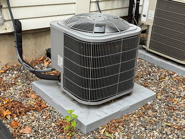 24/7 Emergency Air Conditioning Repair experts in Wilson, OK
