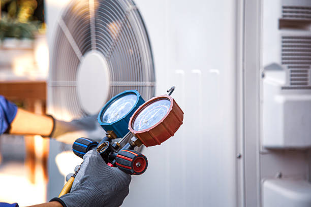 Trusted Hvac Maintenance service in Wilson, OK - HVAC Repair CO