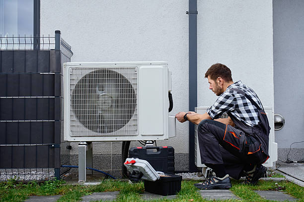 Trusted Hvac Repair service in Wilson, OK - HVAC Repair CO